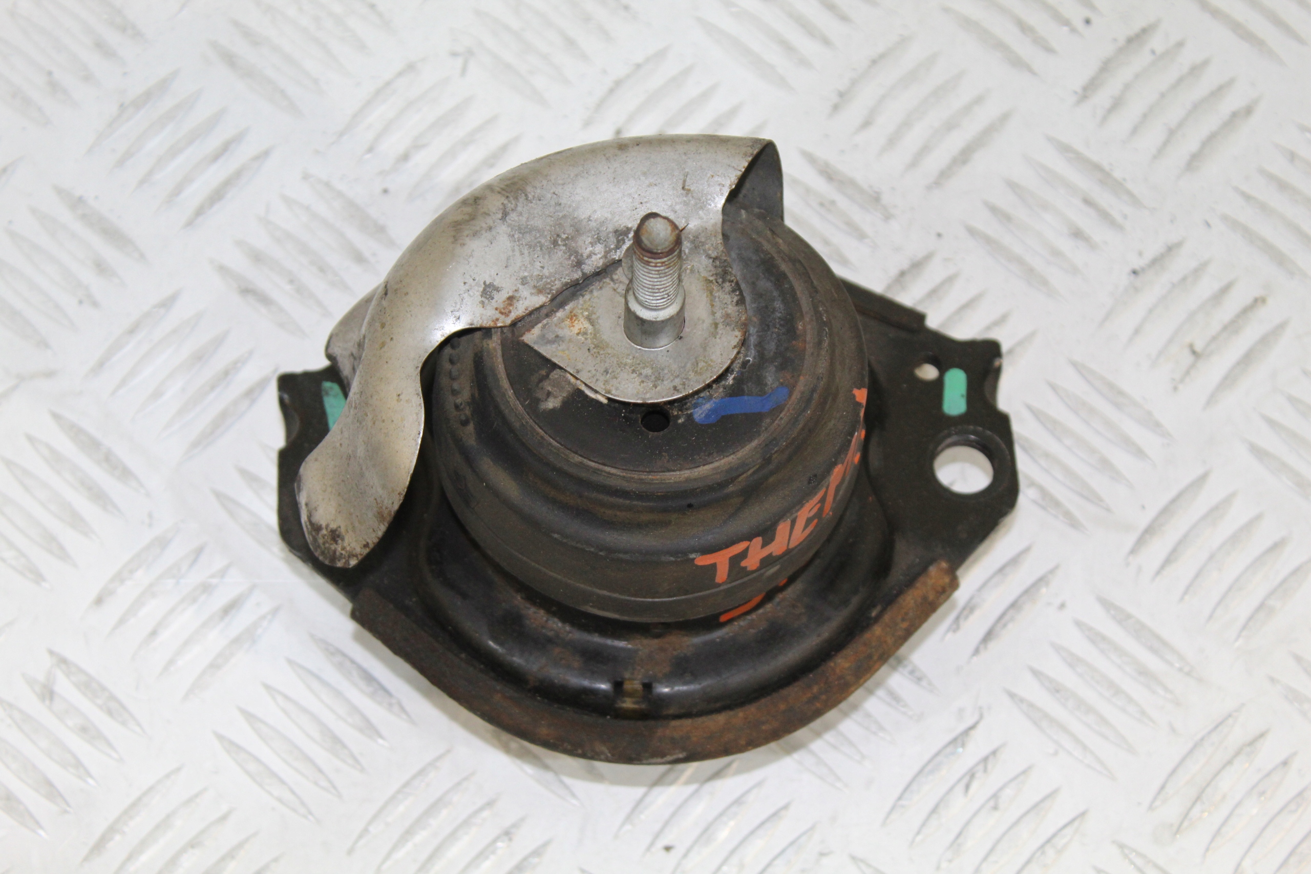 holder engine mount LANCIA THEMA II