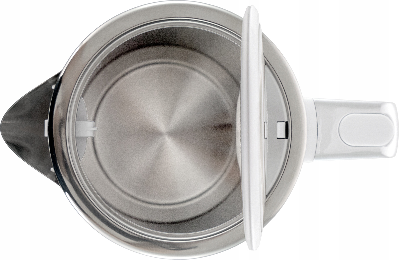 Czajnik elektryczny KERNAU KSK171WH 1,7L BIAŁY Marka Kernau