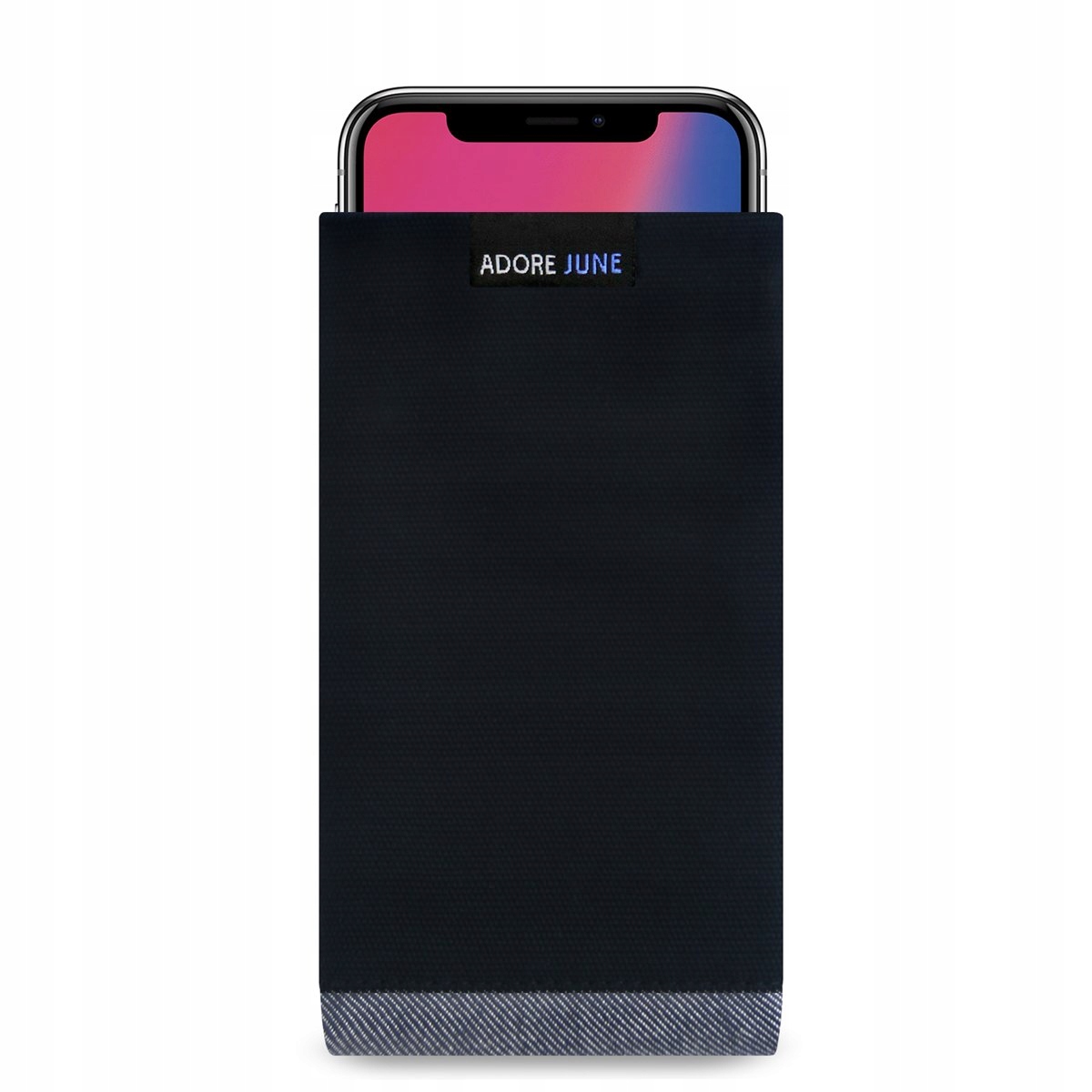 

Etui wsuwka Dore June iPhone X