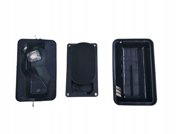 FILTR POWIETRZA AGREGAT KALTMANN,HAGEN,STNALEY Rodzaj filtr