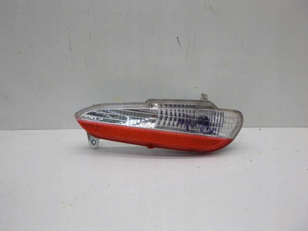 FIAT GRANDE PUNTO EVO light rear right