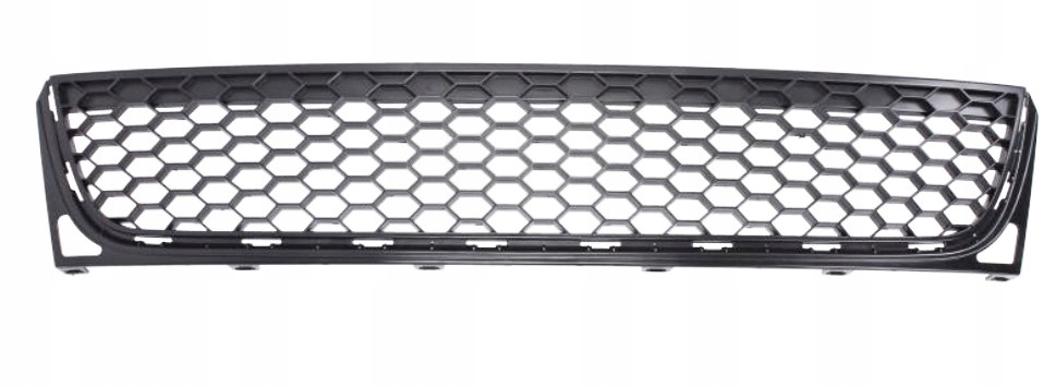 

Vw Golf VI 6 Atrapa Kratka Zderzak Środek Gti Gtd