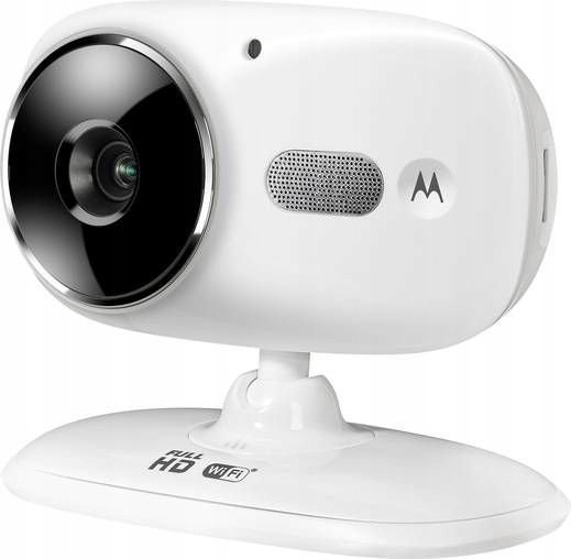 Motorola Focus 86T Full Hd Wi-Fi kamera