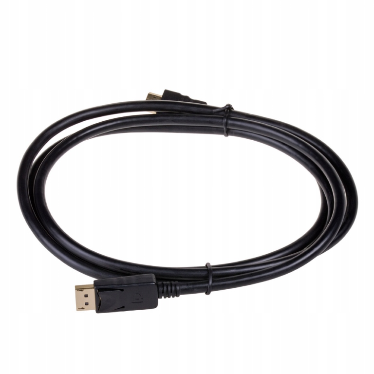 Kabel HDMI / DisplayPort AK-AV-05 1.8m Kod producenta AK-AV-05