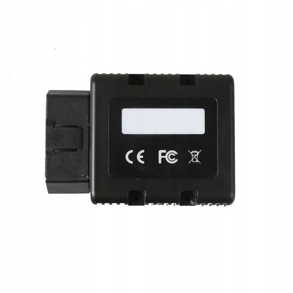 Interfejs do RENAULT DACIA CAN CLIP RE-COM OBD2
