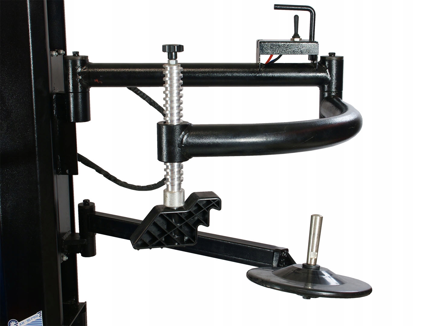 Ramie do niskich profili RUNFLAT do montazownicy Producent code KR 30 PRO