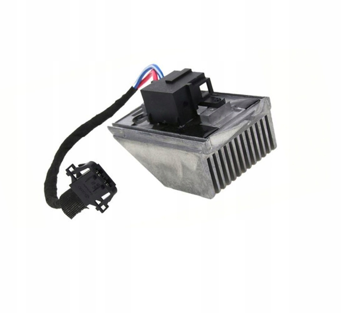 OPORNIK REZYSTOR DMUCHAWY DO AUDI A2 VW POLO 9N 6R
