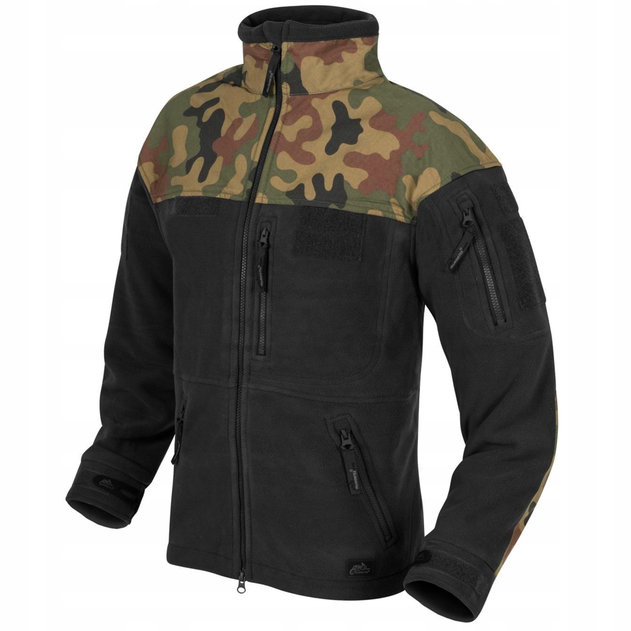 

Helikon Bluza Polar'owa Infantry Czarny /Wz.93 S