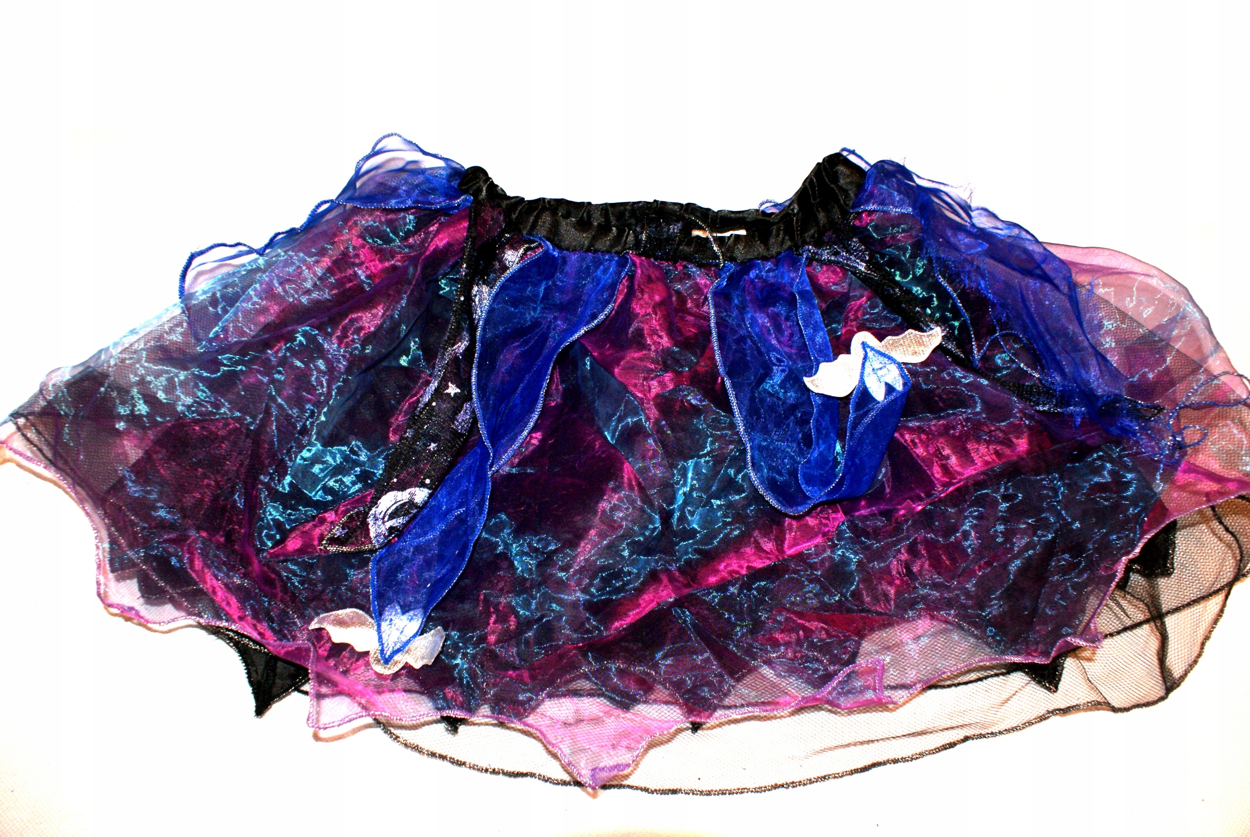 CZAROWNICA WIEDŹMA SPÓDNICA 2-3 LATA