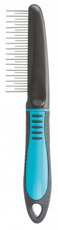 

Trixie Grzebień Combi-Comb obrotowe zęby 23773