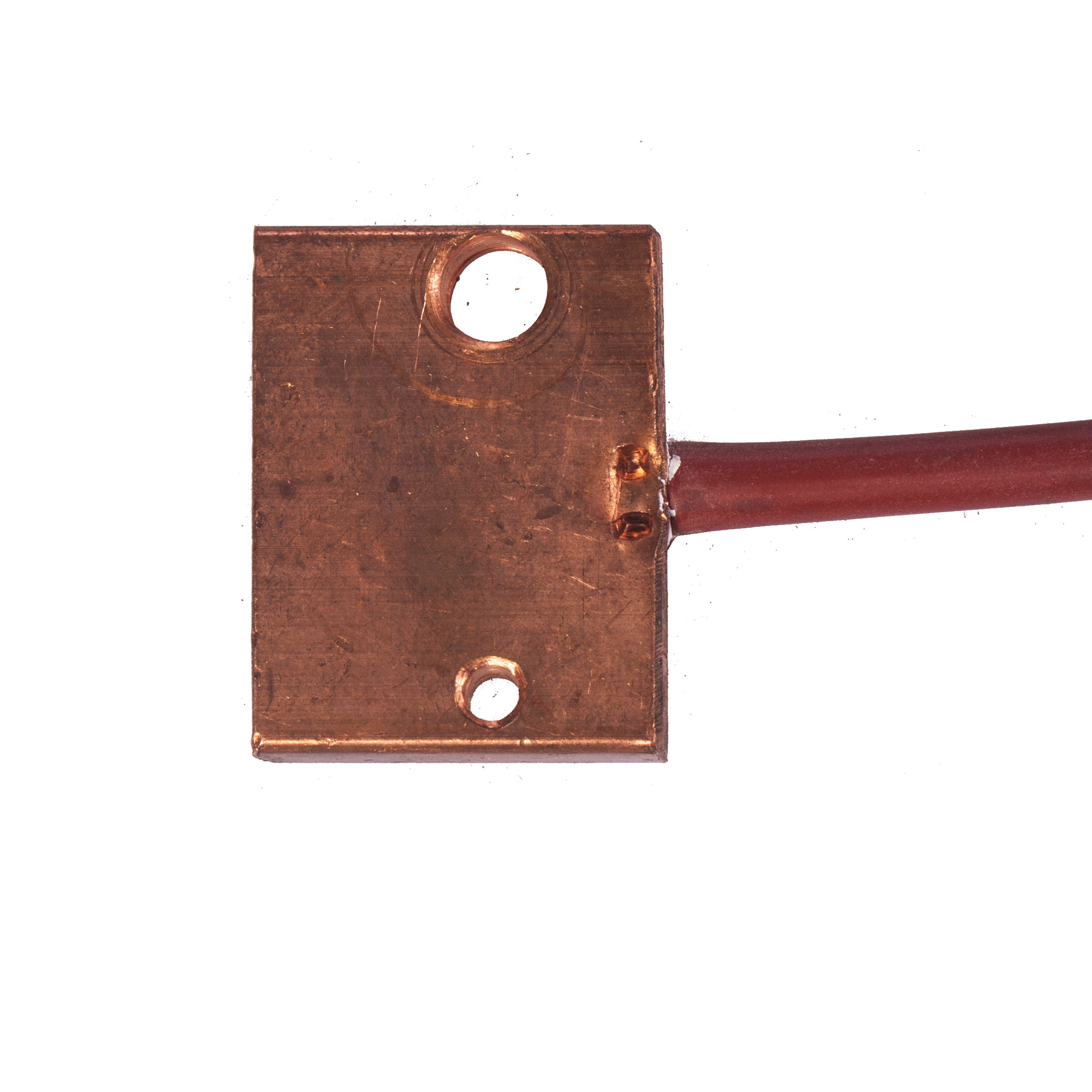 Czujnik termiczny wulkanizatora WULKAN 3000 PT 100 Marka inna