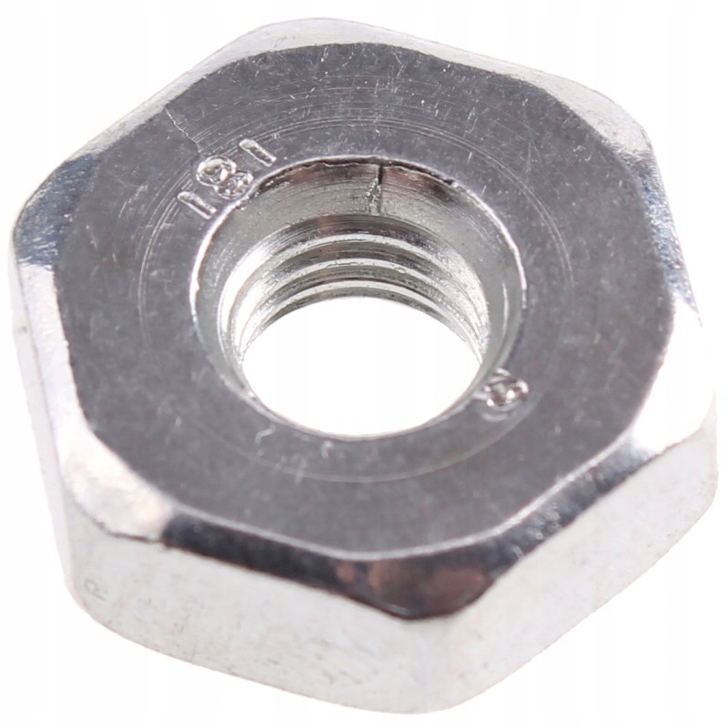 Nakrętka osłony sprzegła prowadnicy M8 klucz 19mm do Stihl 180 zamiennik Rodzaj spręgło