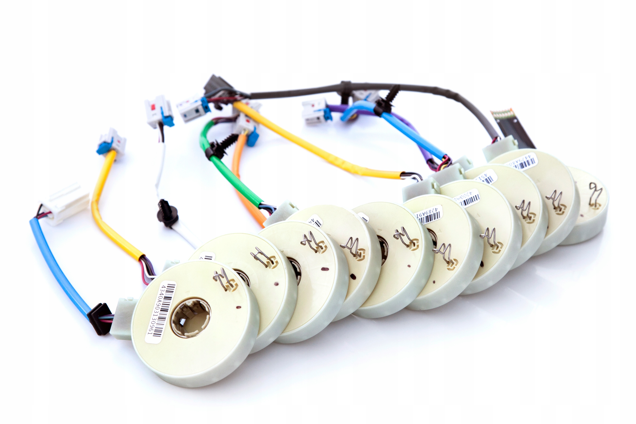 Nový originální snímač otáčení Fiat Grande Punto 71105B