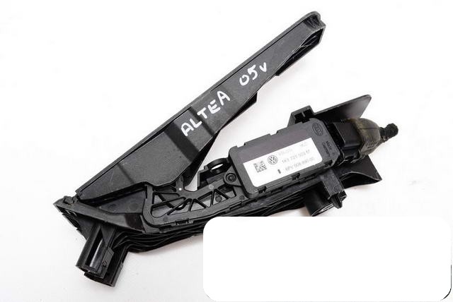 POTENCJOMETR PEDAŁ GAZU GOLF V 1.9 1K1721503M