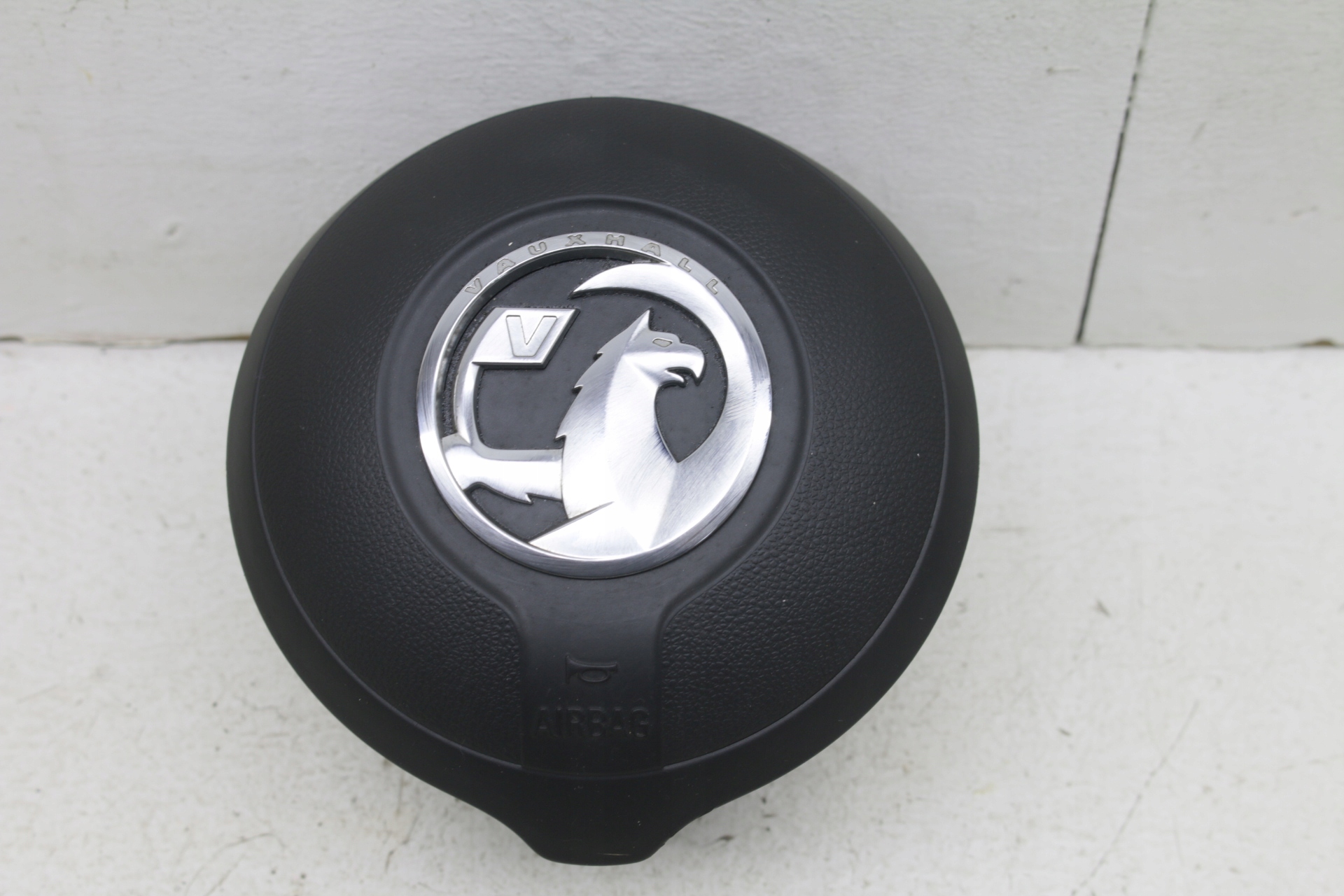 Подушка водія Opel Adam