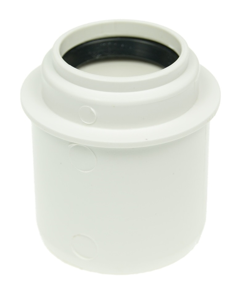 

Kanalizacja Pcv Redukcja Fi 50 32 mm Pp niska