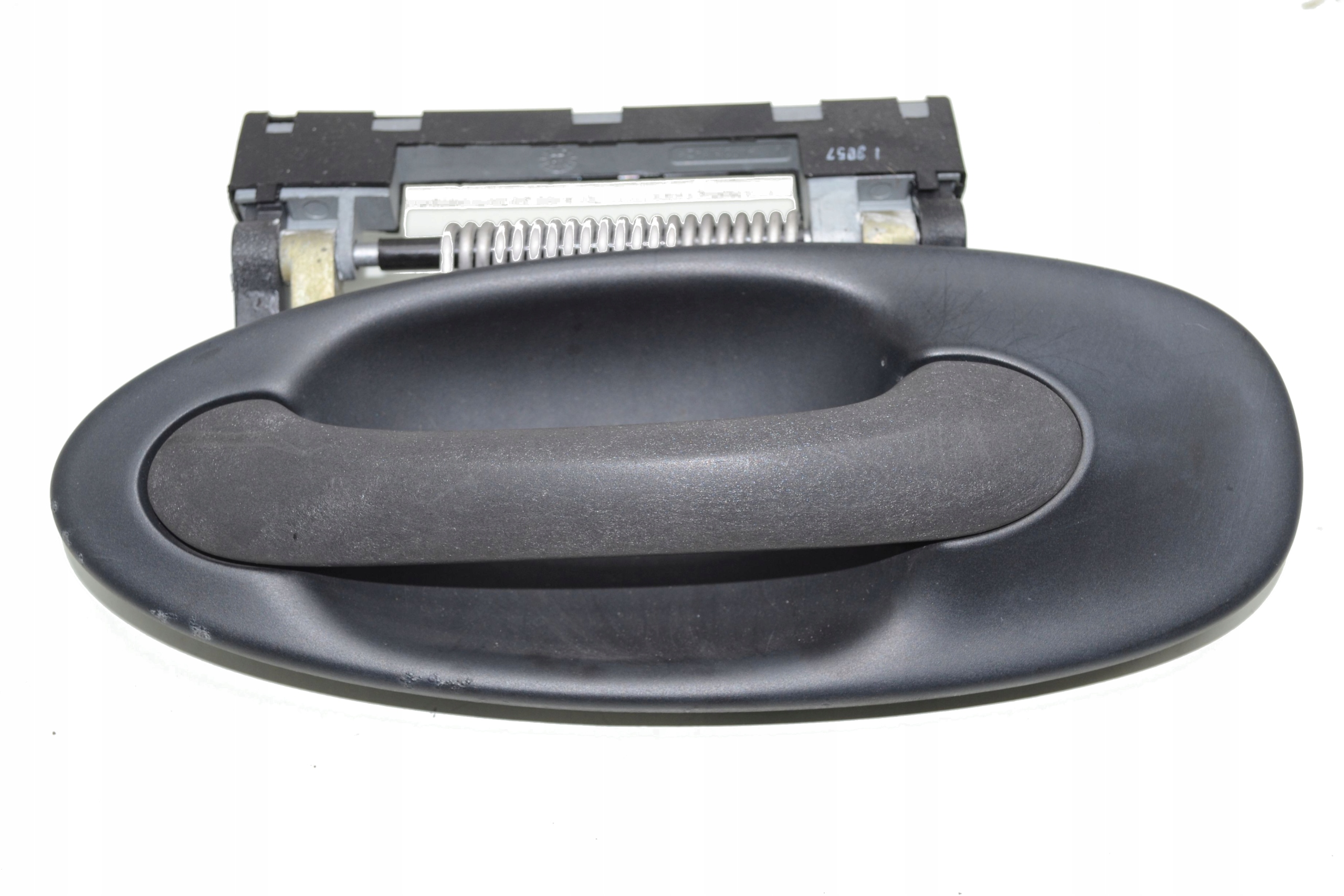 Klamka zewnętrzna lewa tylna SAAB 93 9-3 02-07r