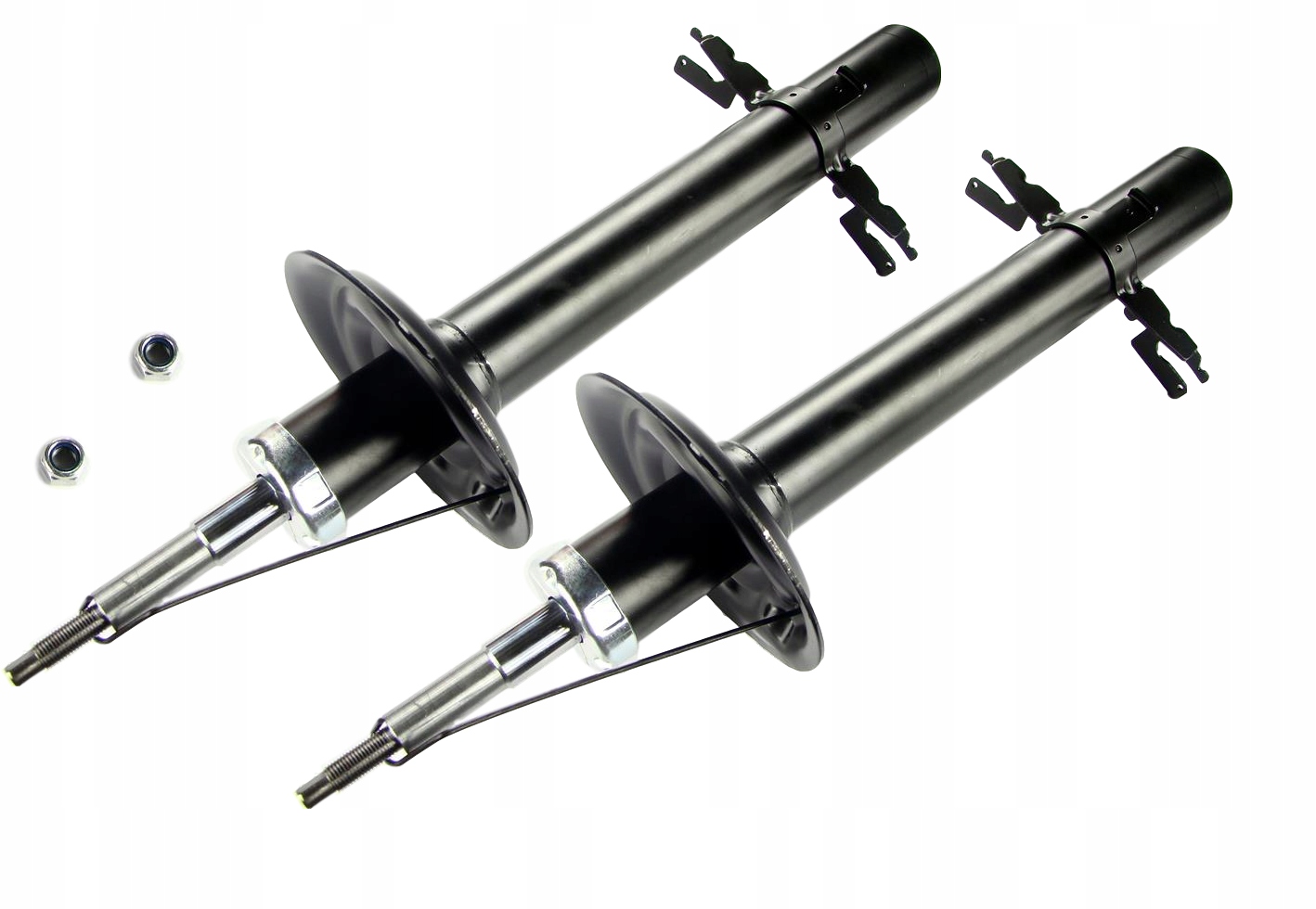 Амортизатор ПЕРЕД DUCATO JUMPER BOXER 2006-