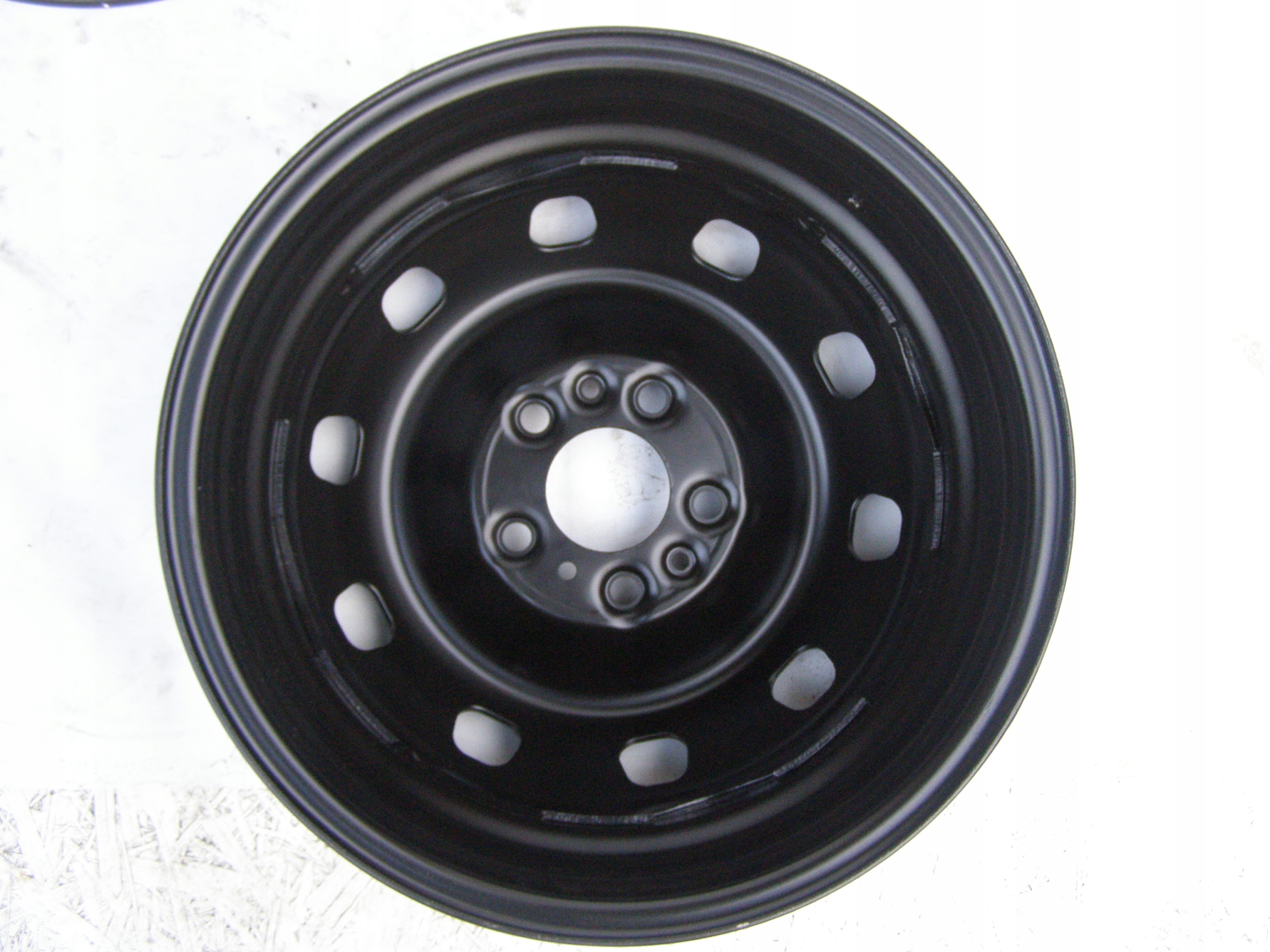 FELGA 16 DUCATO BOXER JUMPER 06- ORYGINAŁ 5x118