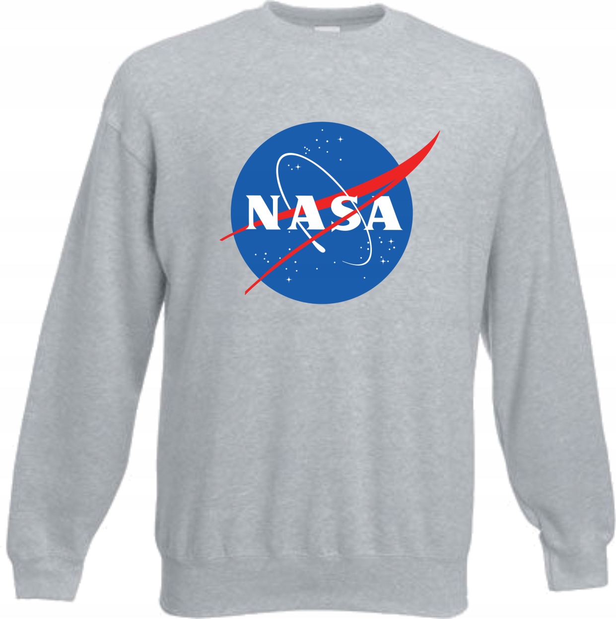 

Bluza meska Nasa r XXL
