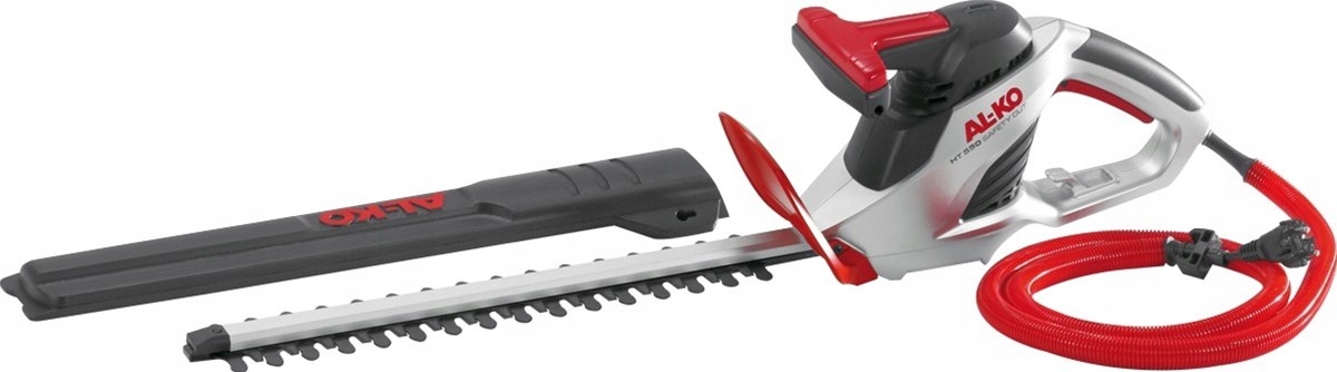 

Nożyce do żywopłotu Al-ko Ht 550 Safety Cut