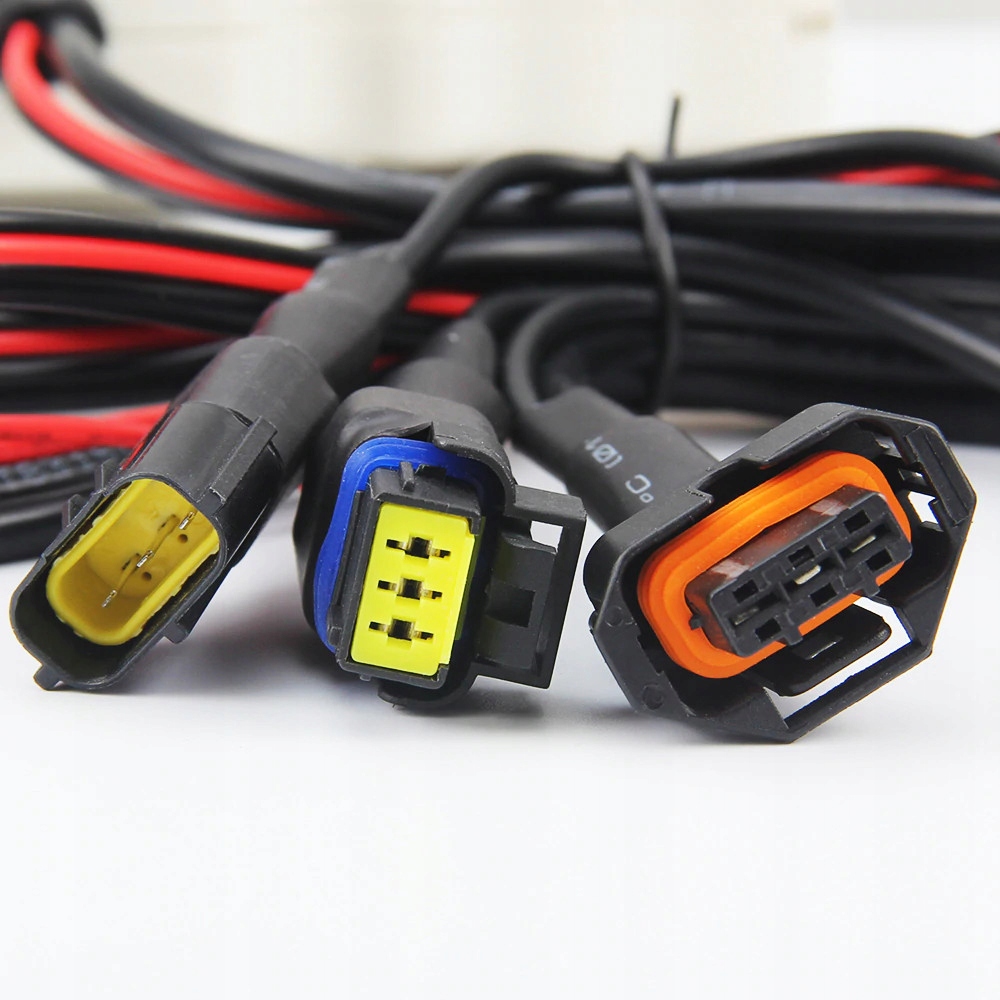 TESTER cisnienia SYMULATOR czujnika COMMON RAIL Mark Other