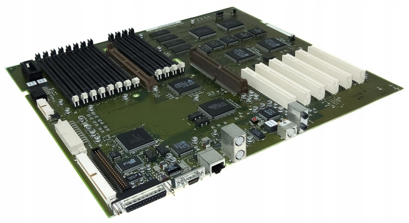 Základní Deska Apple 820-0563-B Power Macintosh 9500