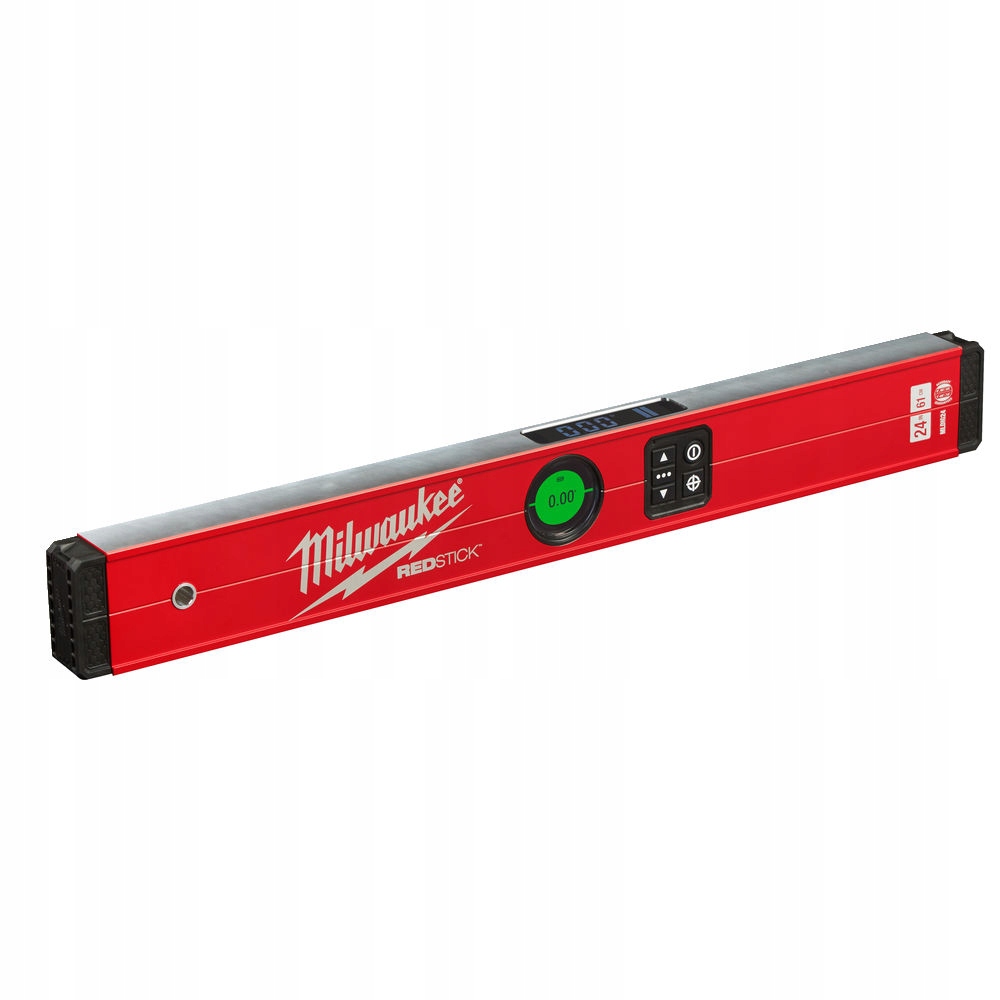 Poziomica Milwaukee Elektroniczna 60cm