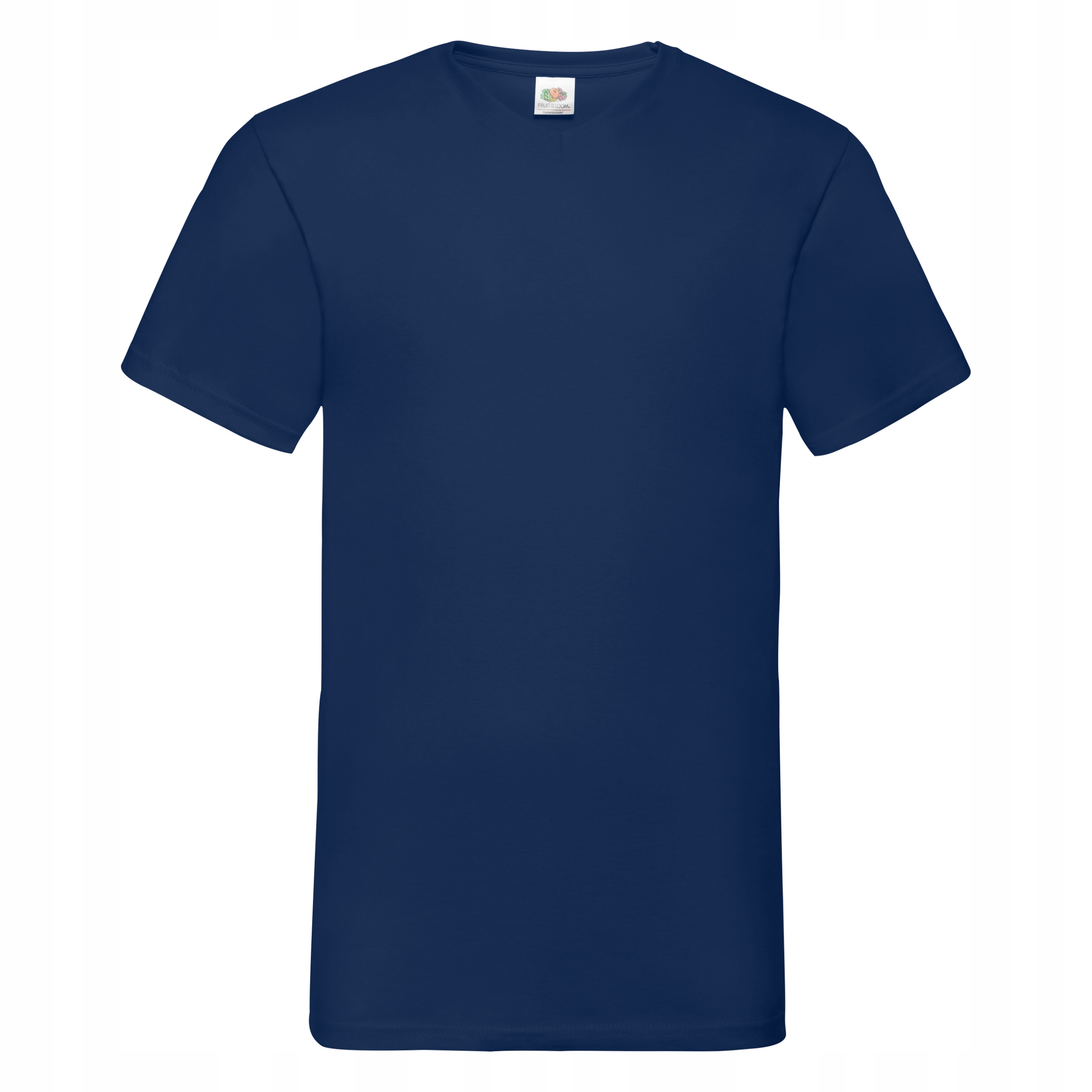 

Koszulka T-shirt W Serek - Fruit value navy XL