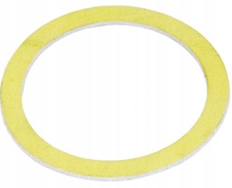 USZCZELKA DO GRZEJNIKA ALUMINIOWEGO 1 cal