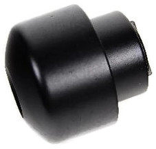 53105-MFJ-D00-236 - CB1000R CBR600RR ОРИГ НАКОНЕЧНИК РУЛЬОВОГО КОЛЕСА ГРУЗИЛО