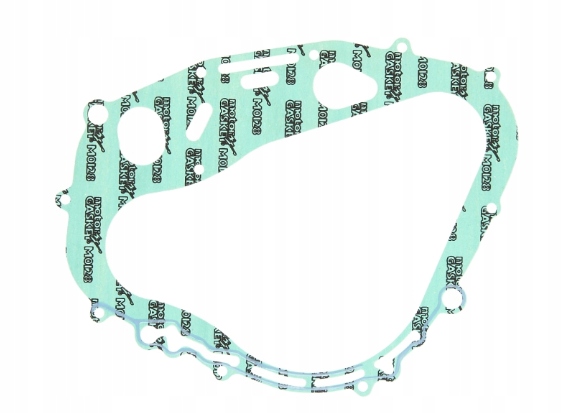 USZCZELKA POKRYWY SPRZĘGŁA SUZUKI DR 650 90-95