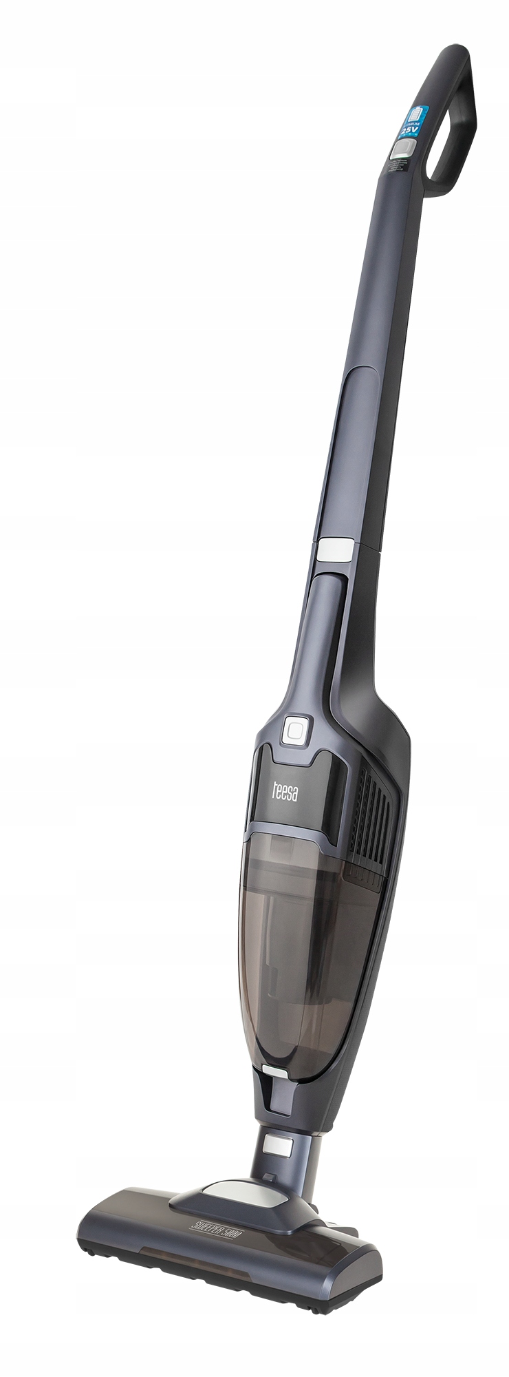 

Odkurzacz akumulatorowy Teesa 2w1 Sweeper 5000