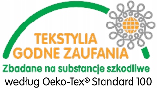 POKROWIEC NA MATERAC PIKOWANY NA WYMIAR 160X200 CM Wymiary 160x200