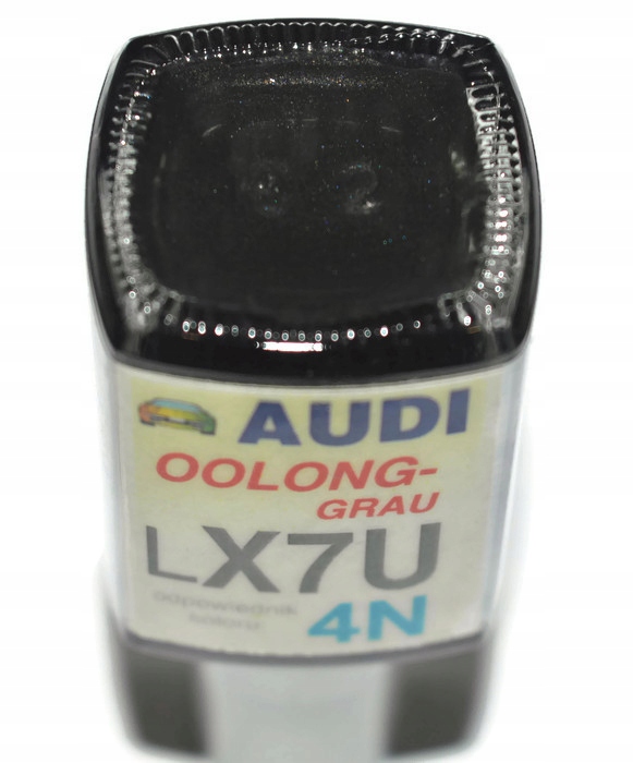 

Audi LX7U Oolonggrau Lakier Zaprawka Do Rys Ara