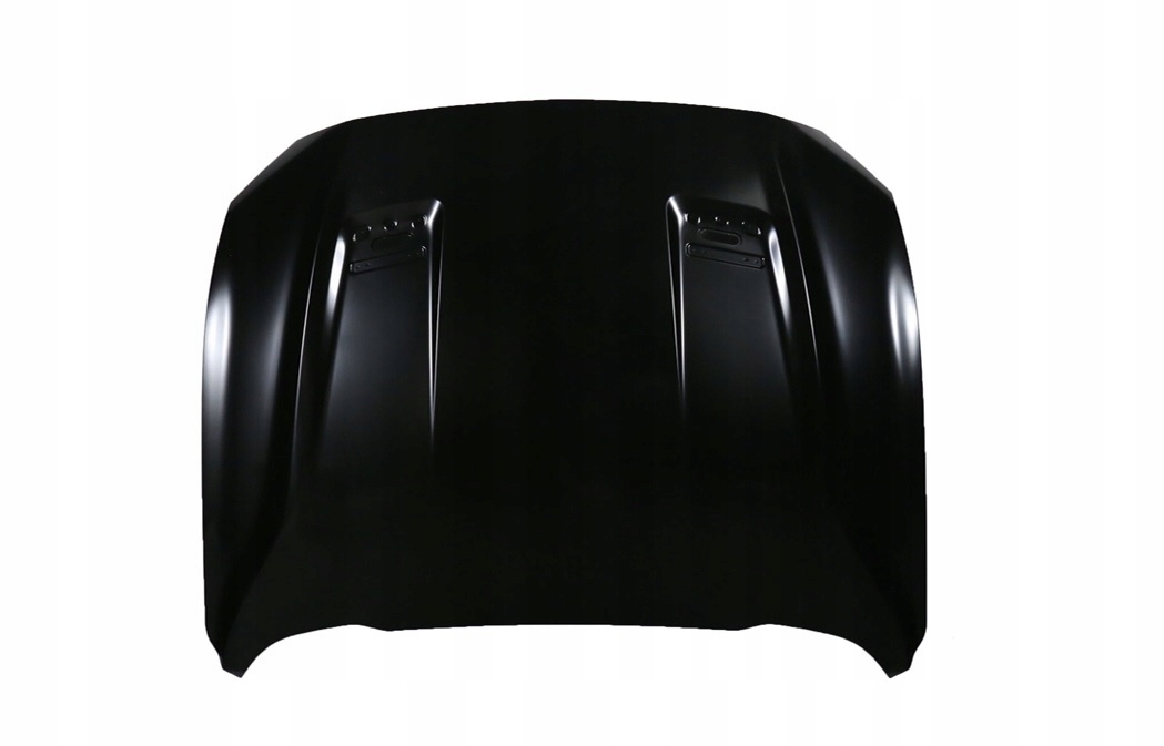 MASKA ALUMINIUM NOWA FORD MUSTANG GT 2018-2019