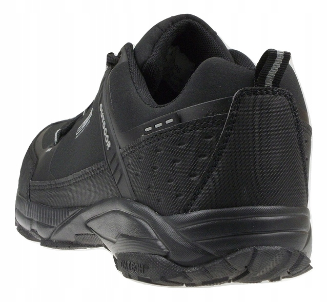 Buty Trekkingowe DK PREDATOR Trekking SoftShell 42 Model PREDATOR