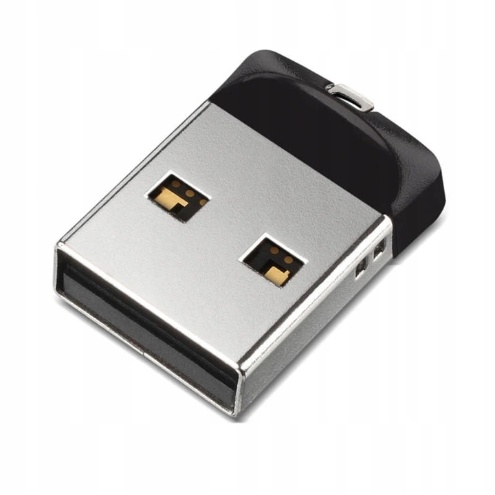 

Pendrive Mini Nano SanDisk Cruzer Fit 64GB Radio