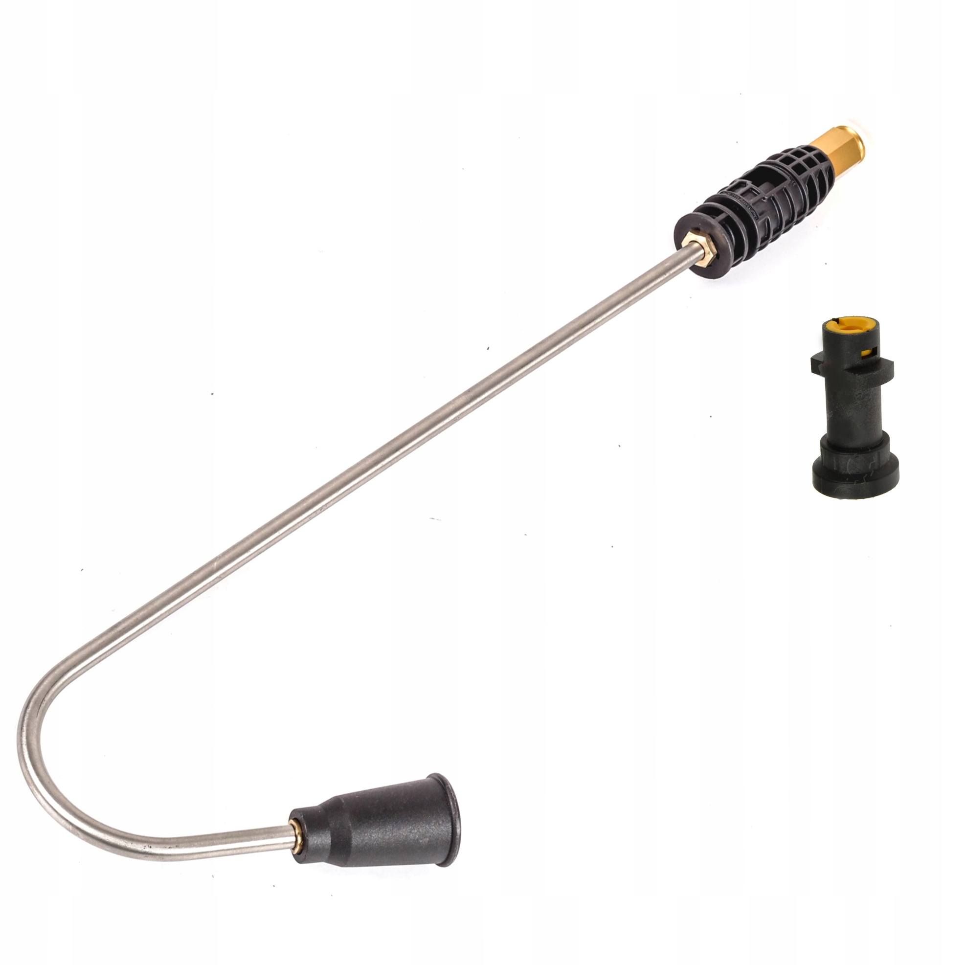 KOVOVÁ TYČ KOV PRE KARCHER K2 - K7 K3 K4 K5