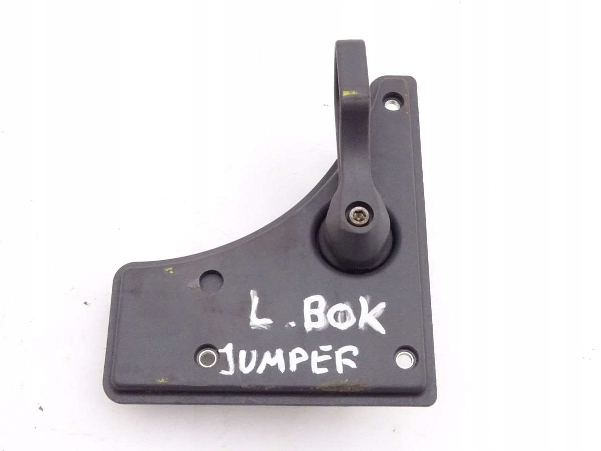 BOXER DUCATO 06-14 KLAMKA DRZWI PRZESUWNYCH LEWYCH