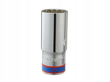 

King Tony Klucz Nasadka 1/2 11 mm Długa 12-KĄTNA