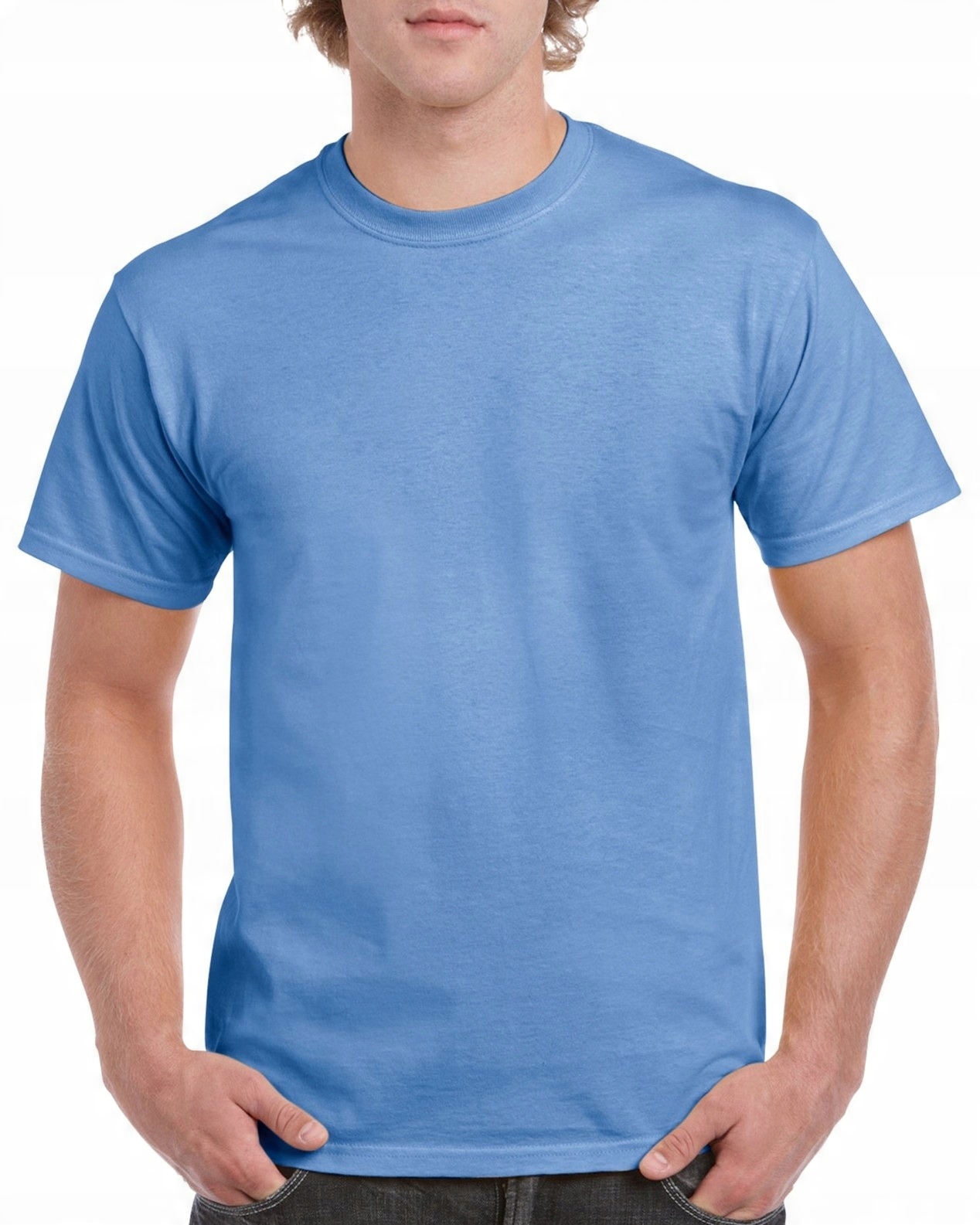 

T-shirt koszulka męska Gildan Heavy Cotton T r XL