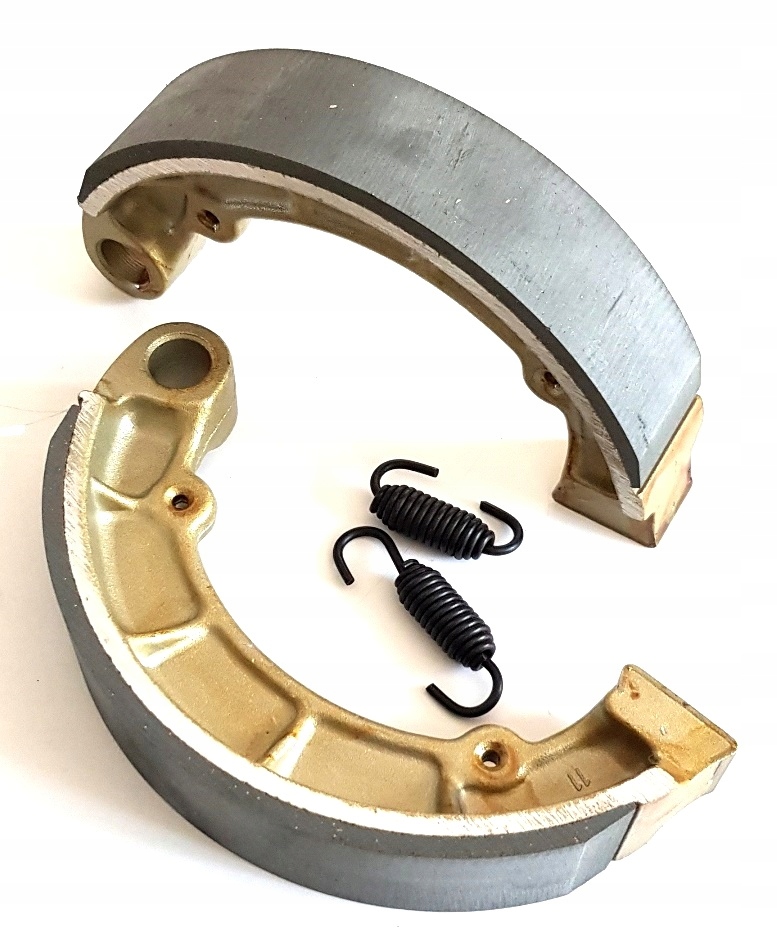 K710 - ЗАДНИЕ ЧЕЛЮСТИ KAWASAKI KLF KVF 300 400 PRAIRIE BAYOU