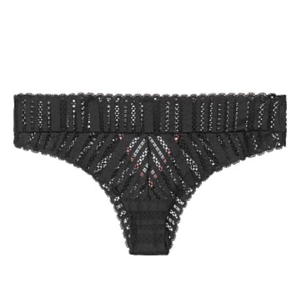 

Victoria's Secret M Cheeky figi majtki