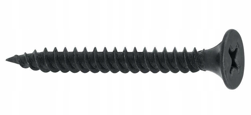 

Wkręty do płyt gipsowych metalu 3,5x35 KMGM-35035