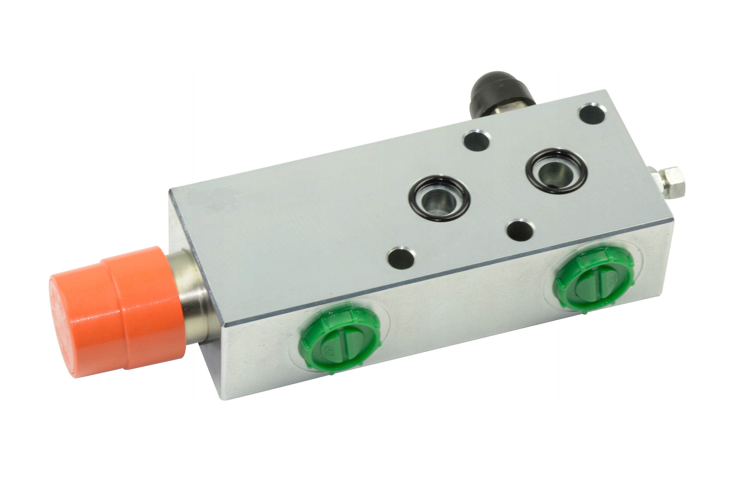 ZAWÓR ZAMEK HYDRAULICZNY MANITOU 193917 ORYGINAŁ Numer katalogowy części 193917