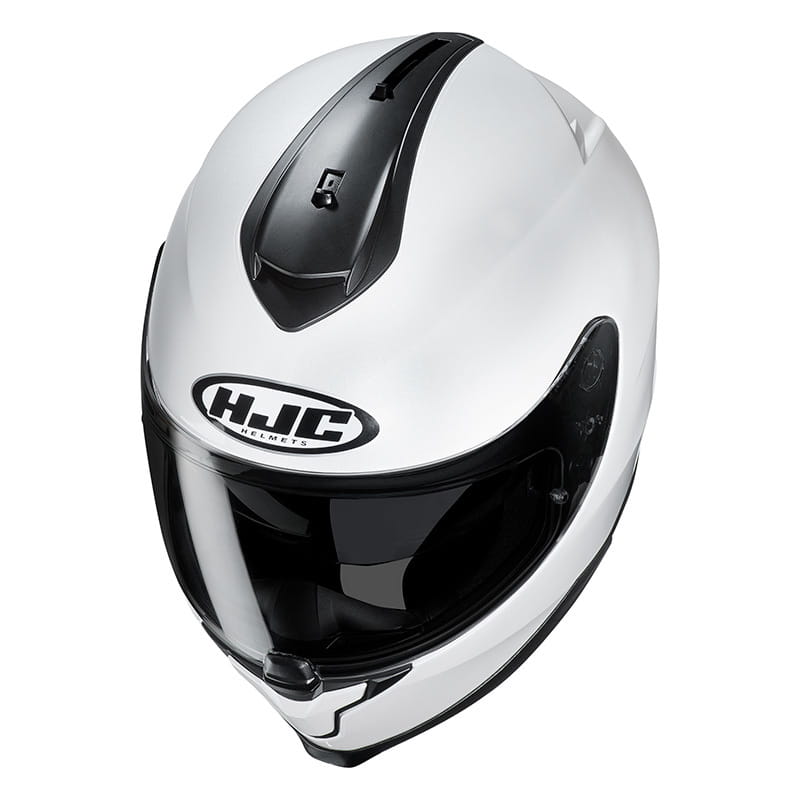 Kask integralny HJC C70 Pearl White r. S. - promocja! EAN (GTIN) 8804269237625
