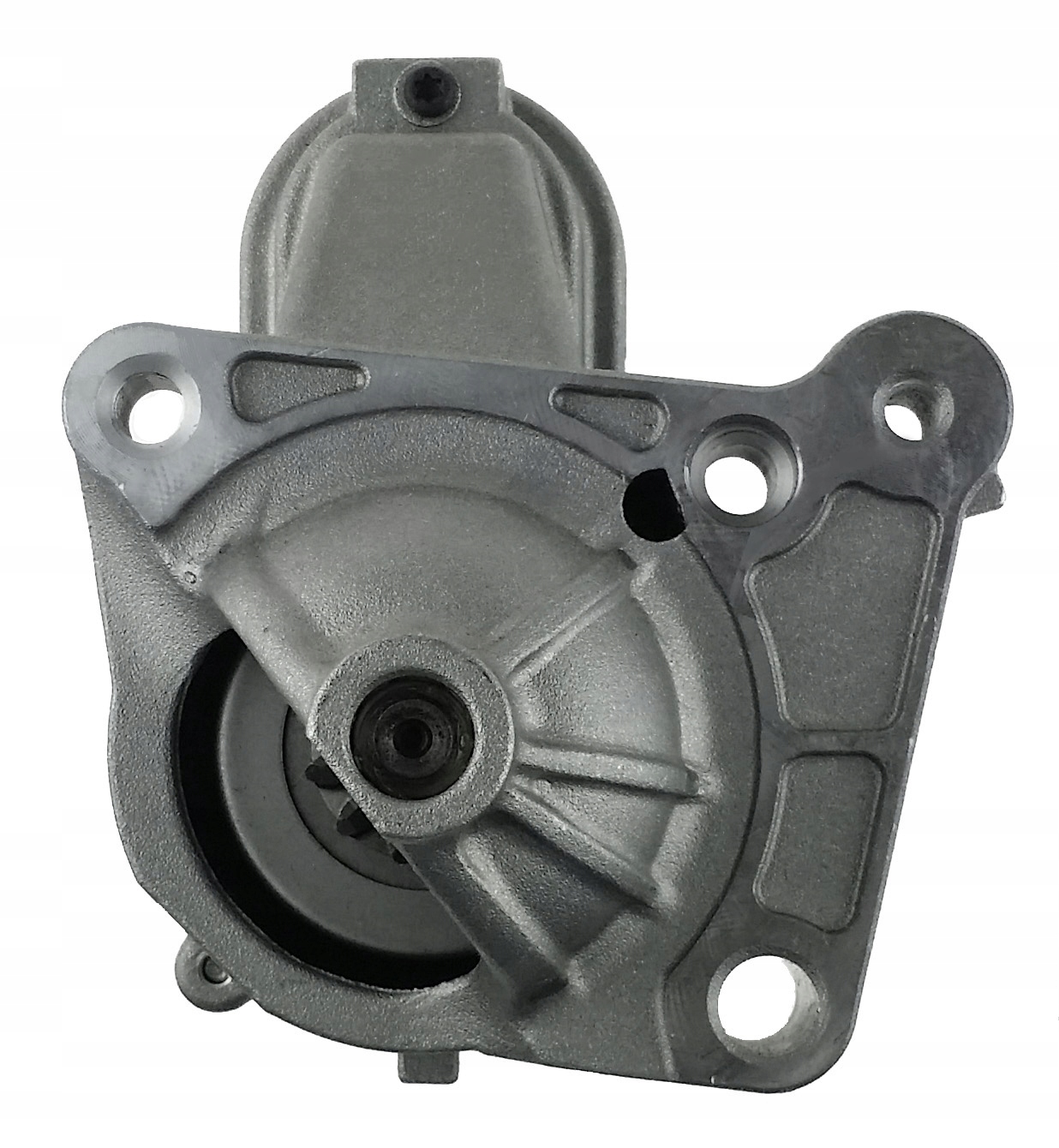 Стартер RENAULT LAGUNA, MEGANE, хит 1.9 DCi