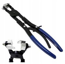 SZCZYPCE DO PRZEWODÓW TURBINY VAG VW 1,9 2,0 TDI