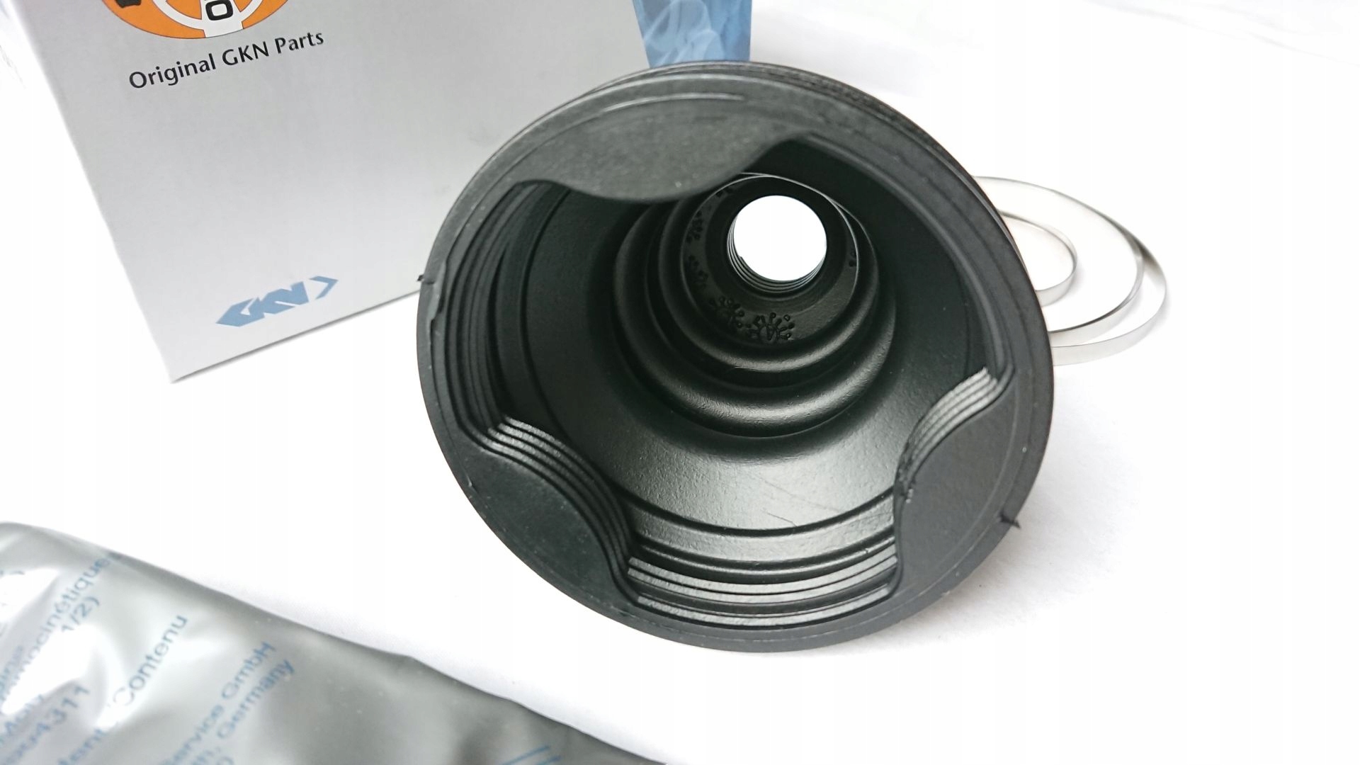 OSŁONA PRZEGUBU WEW. FIAT GRANDE PUNTO 1.3 D Producent części Lobro